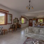 Апартаменты Overlooking Cheromilos