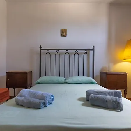 Διαμέρισμα Overlooking Cheromilos